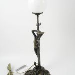 468 4573 Bordslampa